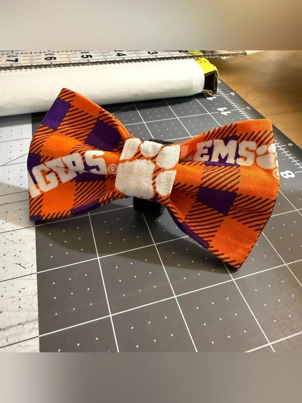N/A clemson pet